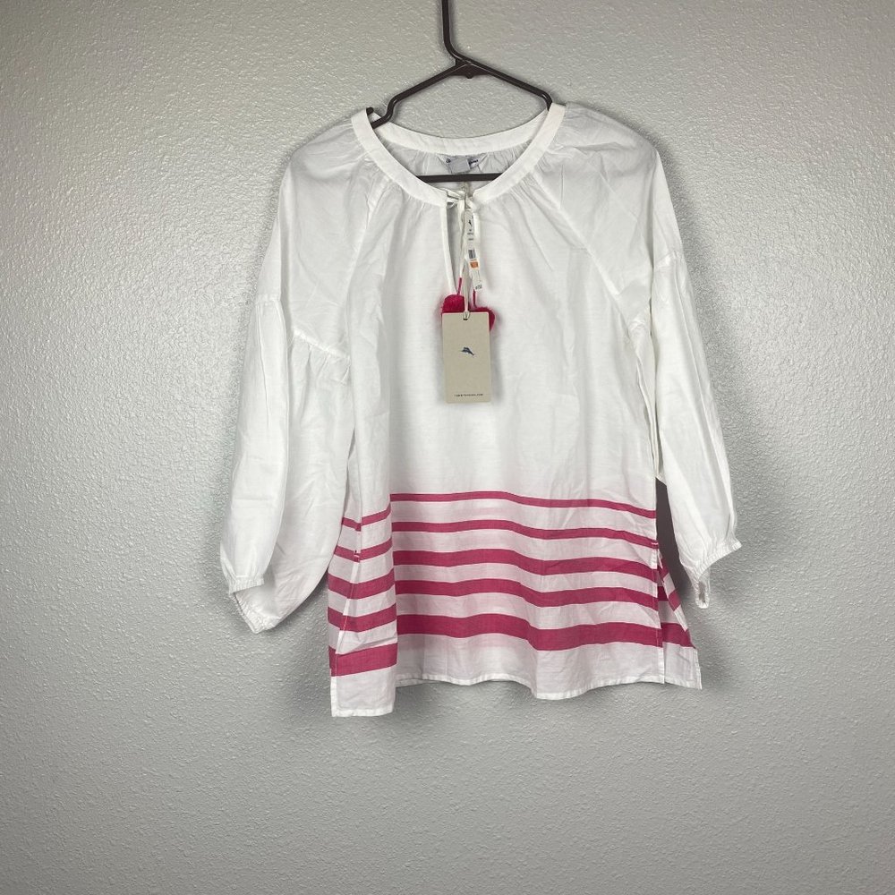 Tommy Bahama Women's Lightweight Top